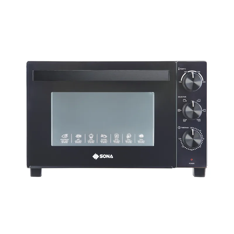 Sona SEO2288 28L Electric Oven