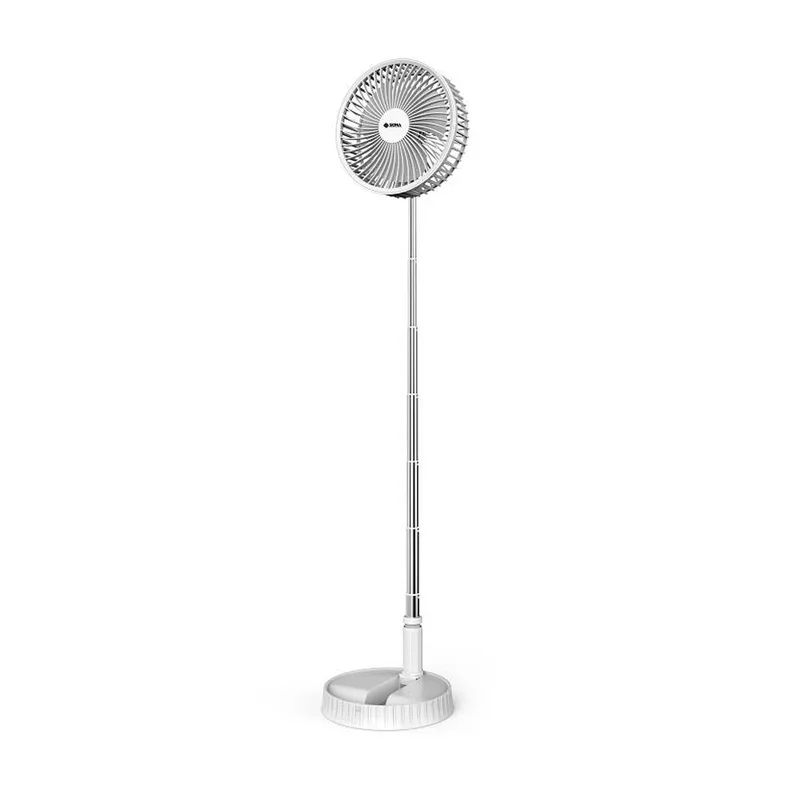 Sona SFP1915 8" Foldable Portable Fan