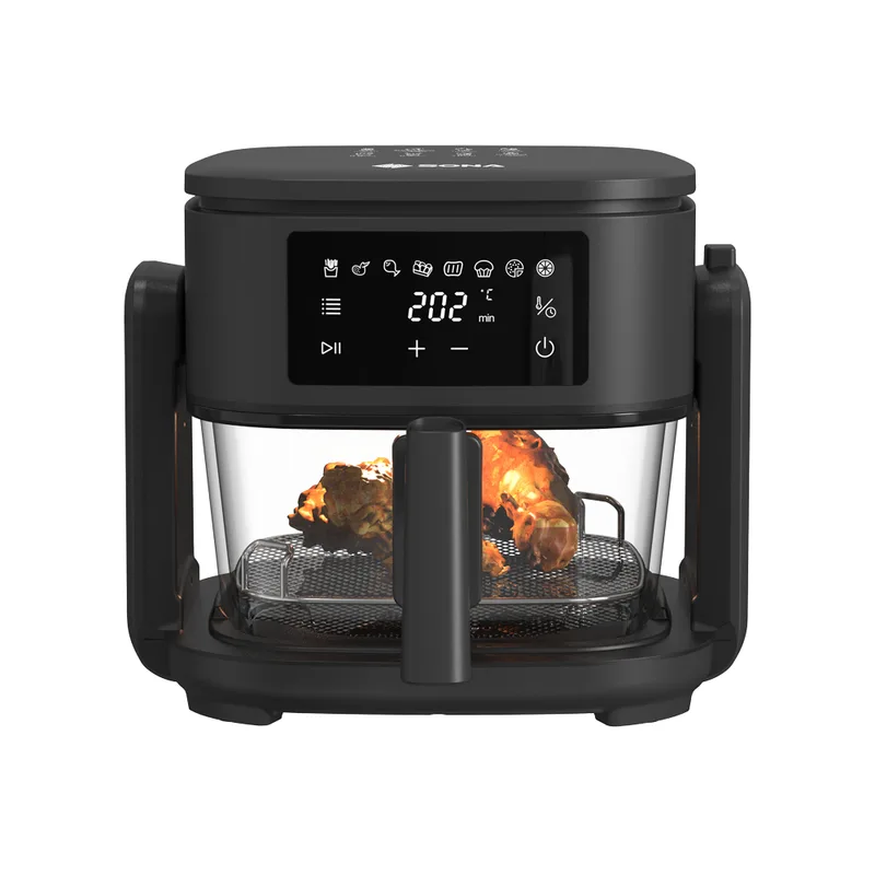 Sona SFRG2773 5L Air Fryer With Grill