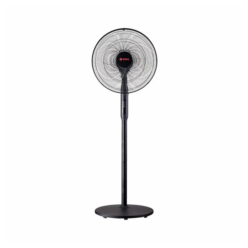 Sona SFS1182DC 16" Stand Fan