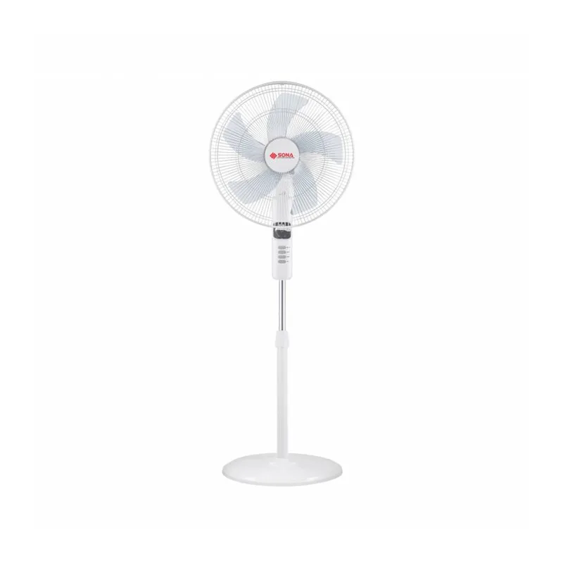 Sona SFS1184DC 16" Stand Fan