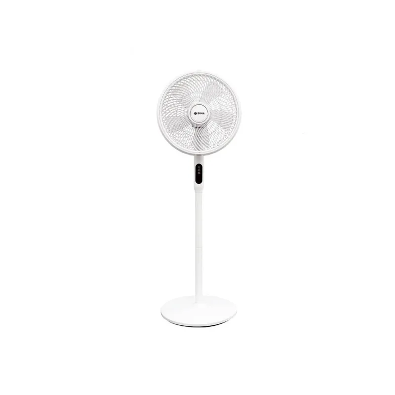 Sona SFS1189DC 14" 3 In 1 Remote DC Stand Fan