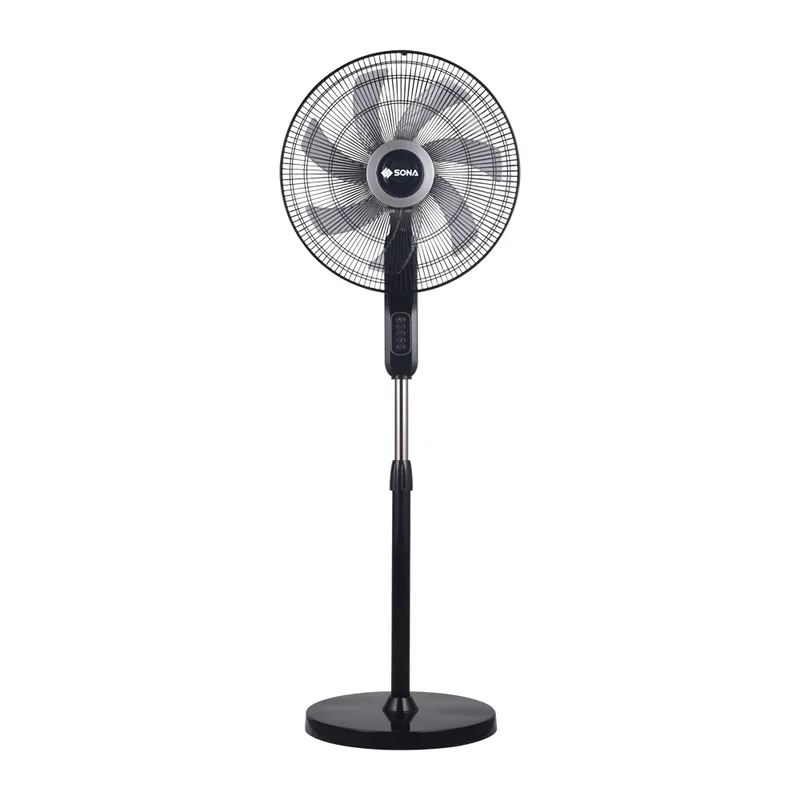 Sona SFS1192DC 18" DC Stand Fan With Remote Control