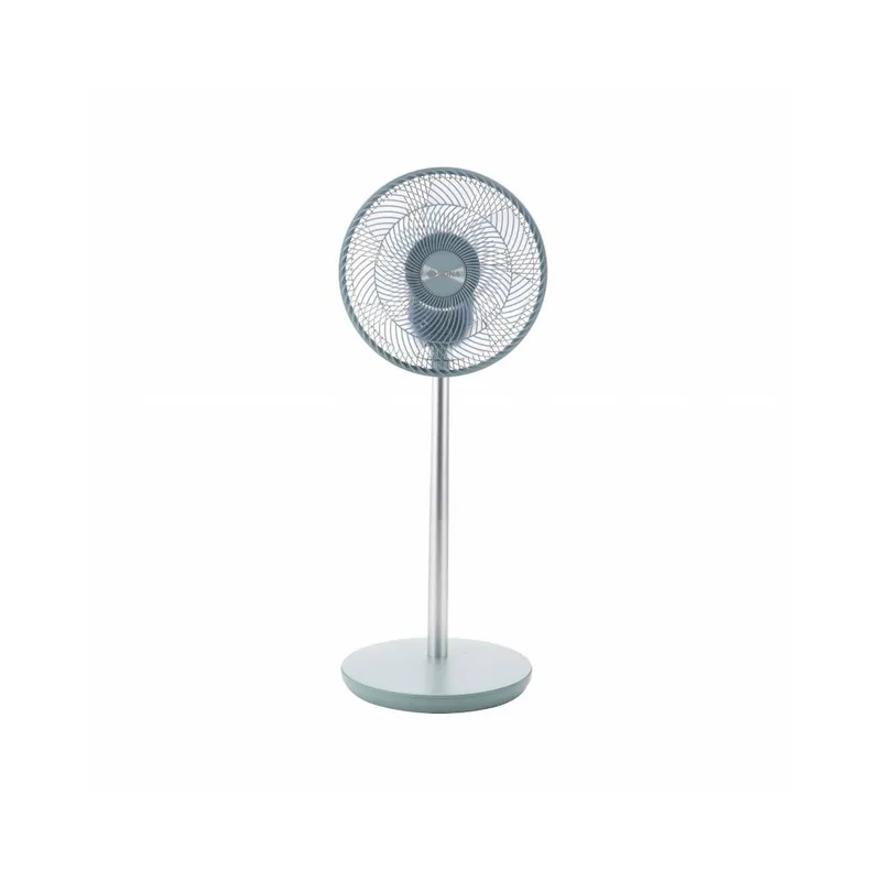 Sona SFS9002TL 12" 2-IN-1 Remote Portable DC Fan
