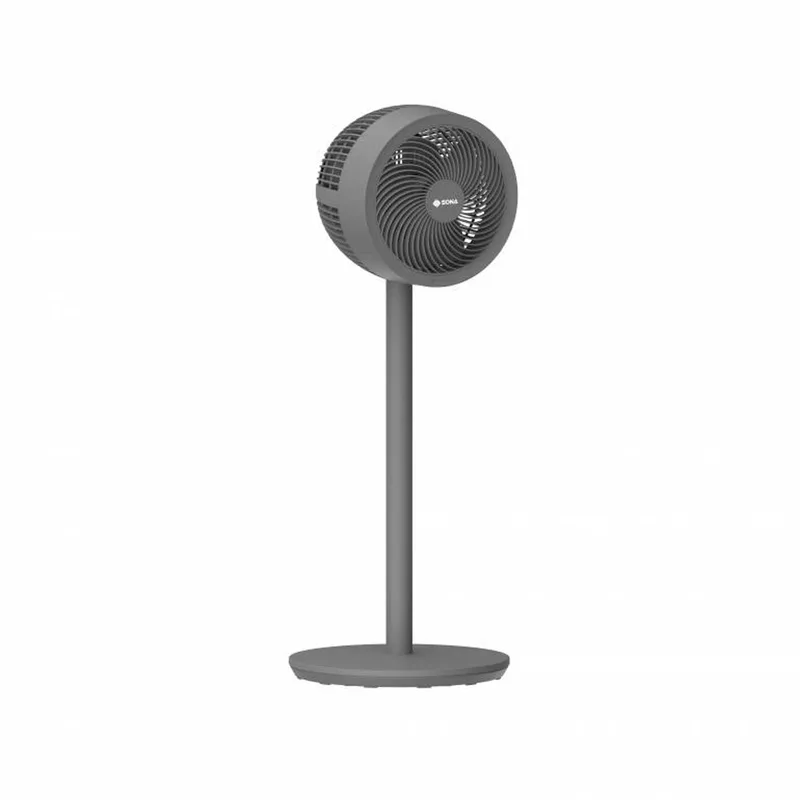 Sona SFS9006DC 9” 3-IN-1 DC High Velocity Fan