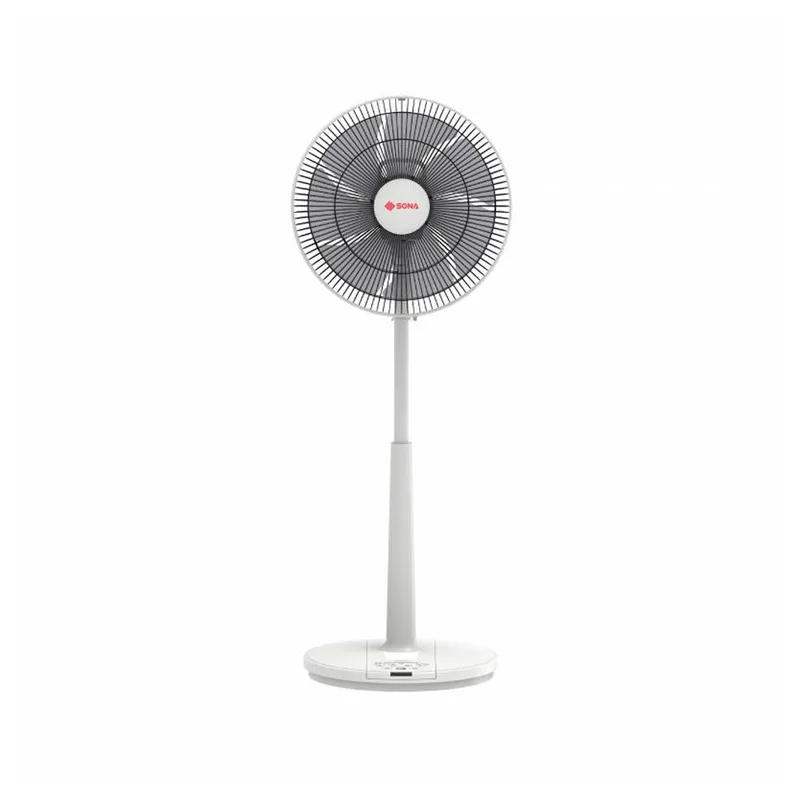 Sona SFS9022DC 14" Slide Fan