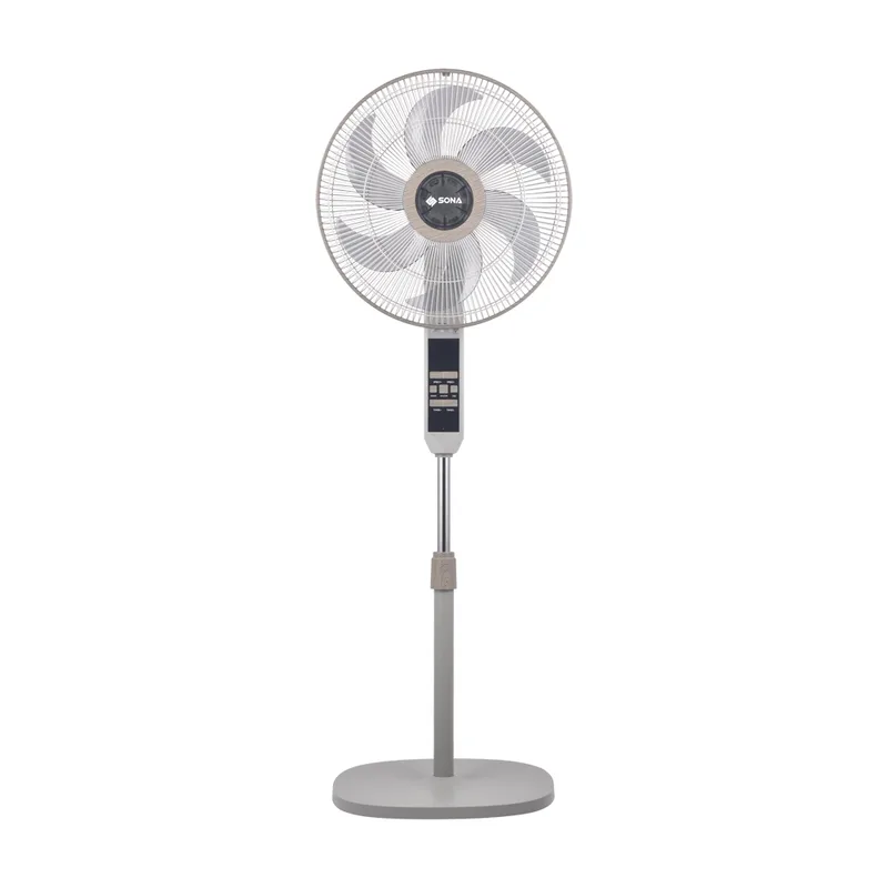Sona SFS9028DC 16" WiFi DC Stand Fan