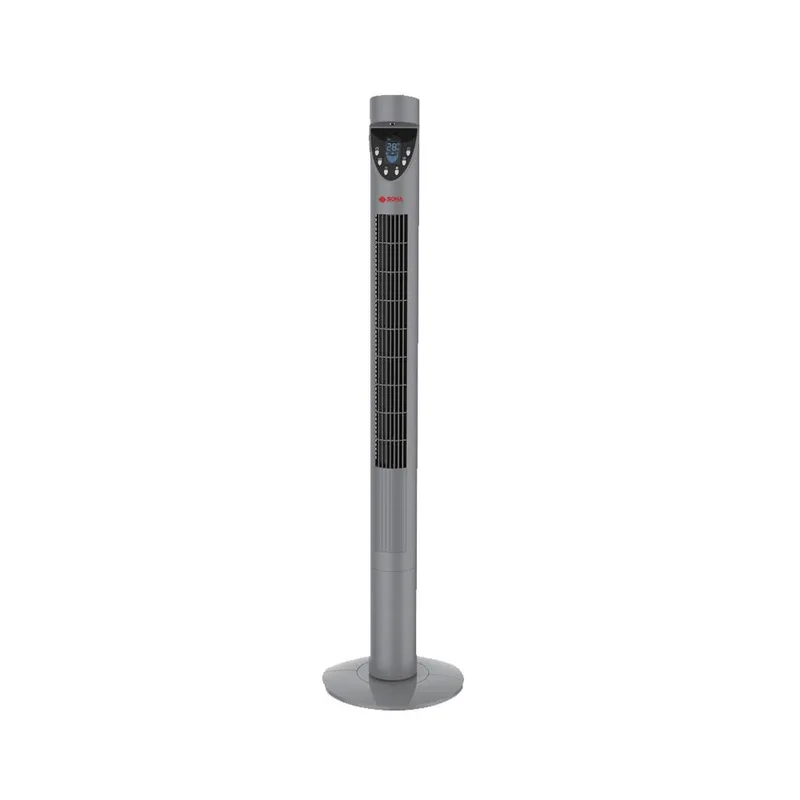 Sona SFT1719 46" Remote Slim Tower Fan
