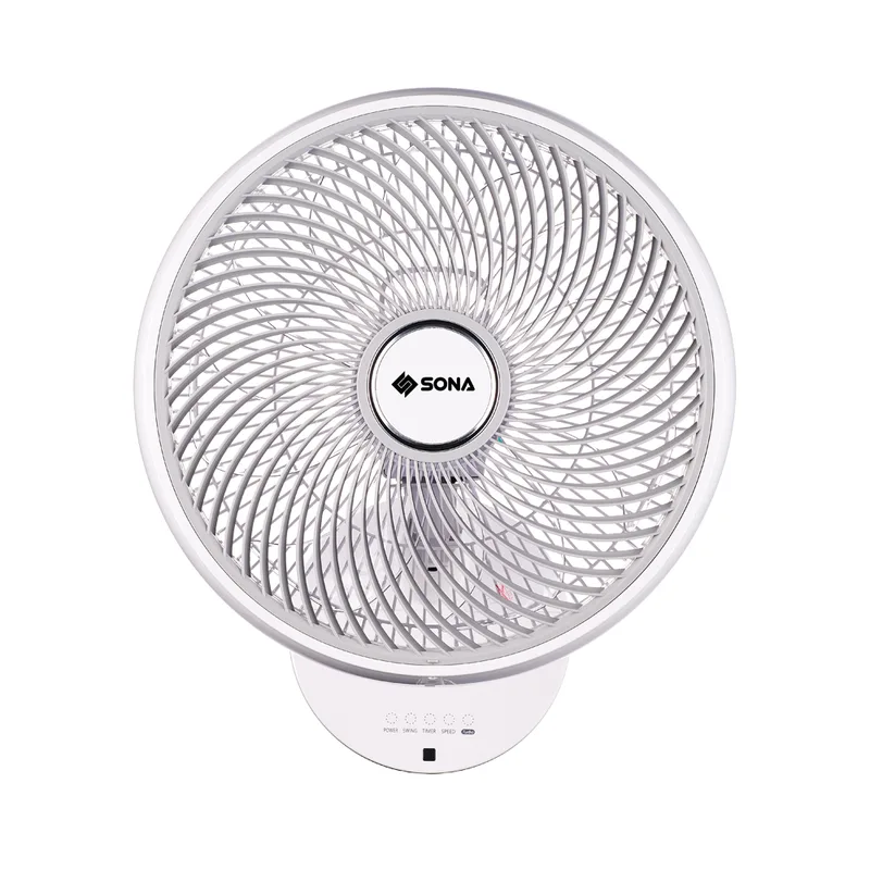 Sona SFW9519DC 16" DC Wall Fan