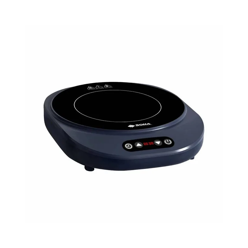 Sona SIC8612 2000W Multi-function Induction Cooker
