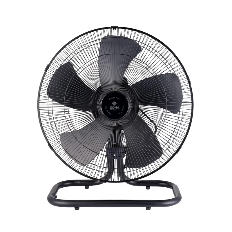 Sona SPO6657DCP 18" DC Power Desk Fan