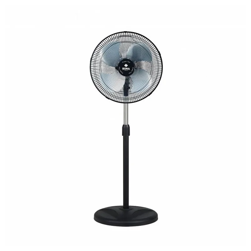 Sona SSO6062N 12” Power Stand Fan