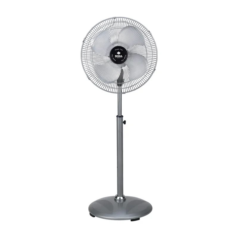 Sona SSO6065 16" Power Stand Fan