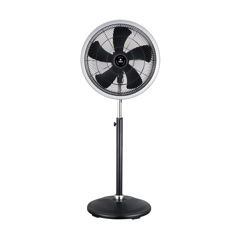 Sona SSO6669DCP 20" DC Power Stand Fan