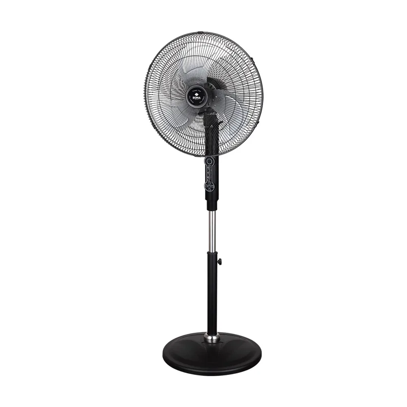 Sona SSOR6073 18" Remote Power Stand Fan