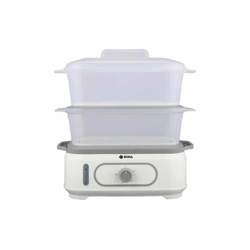 Sona SSR3164 20L Electric Steamer