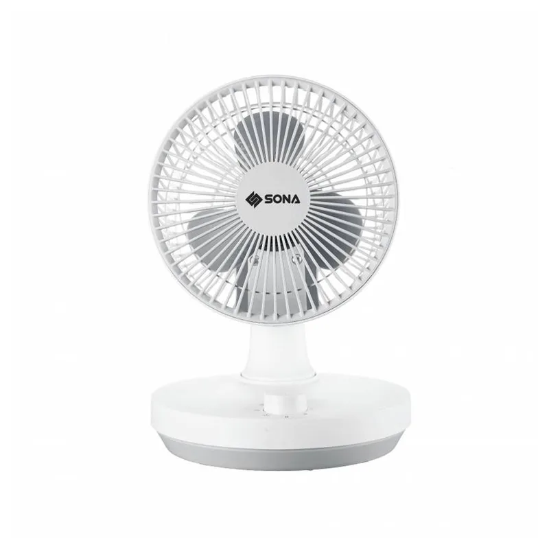 Sona STC1326 6" High Velocity Fan