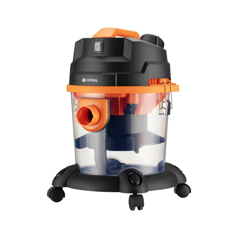 Sona SVC 6880 Water Filtration Vacuum Cleaner