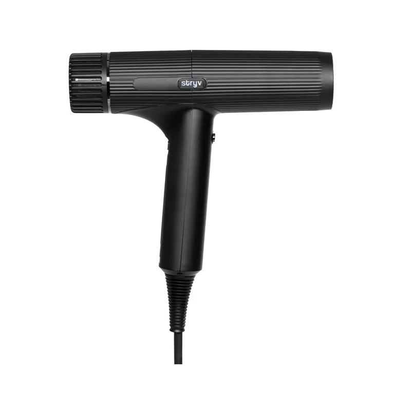 Stryv HU-600 2150W Powerful Salon-grade Bladeless Hair Dryer