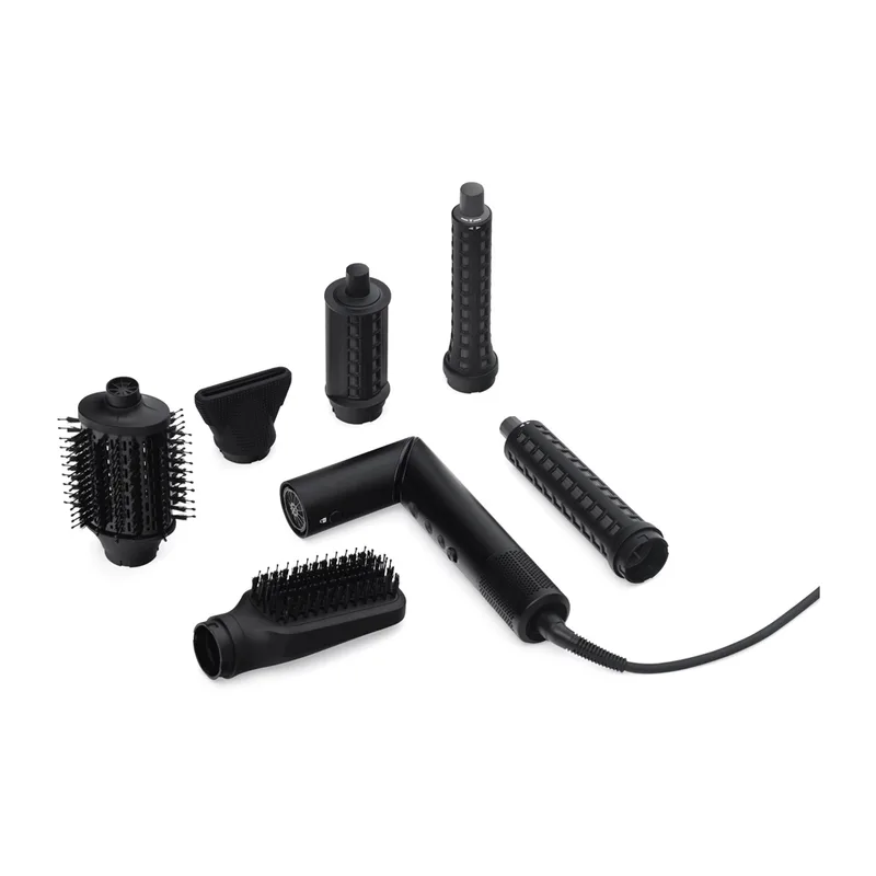 Stryv RM-HAB28 Airflex 6 In 1 Multi Styler