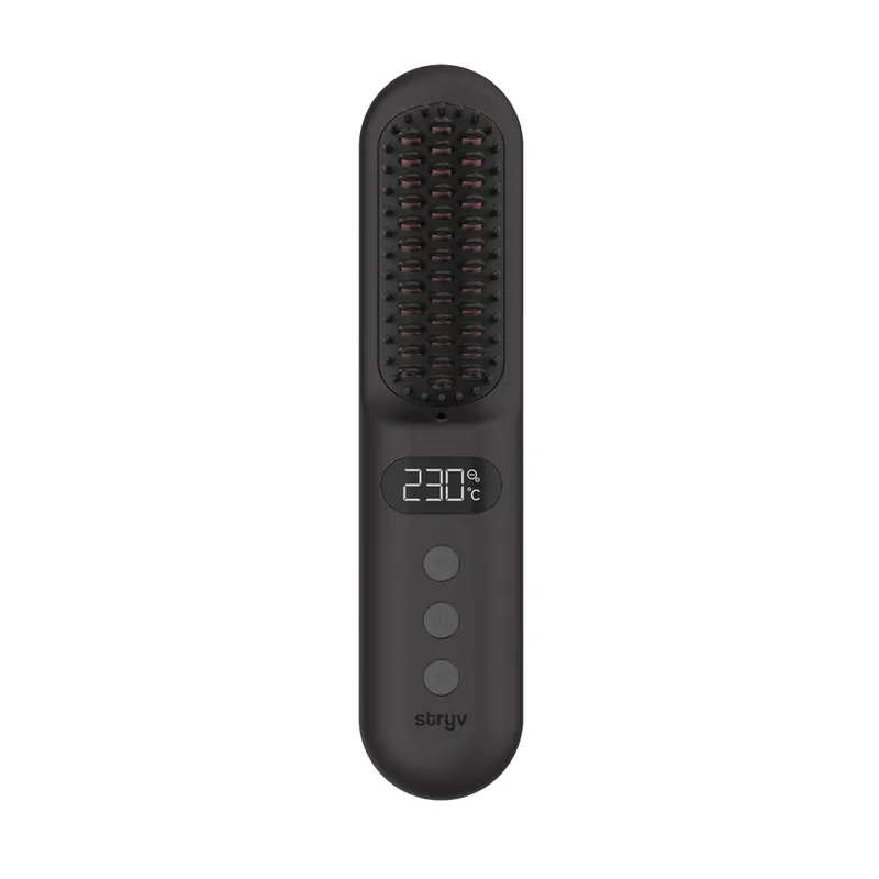 Stryv SVHCBLK1-01 Ministyler Comb