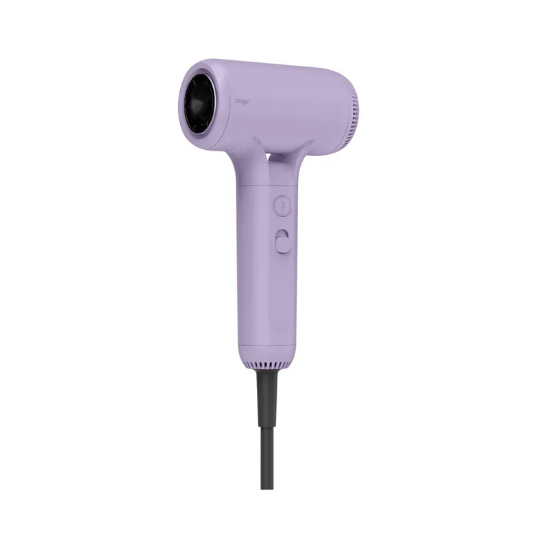 Stryv SVHDR3PU-01 Colour+ 2.0 Hair Dryer