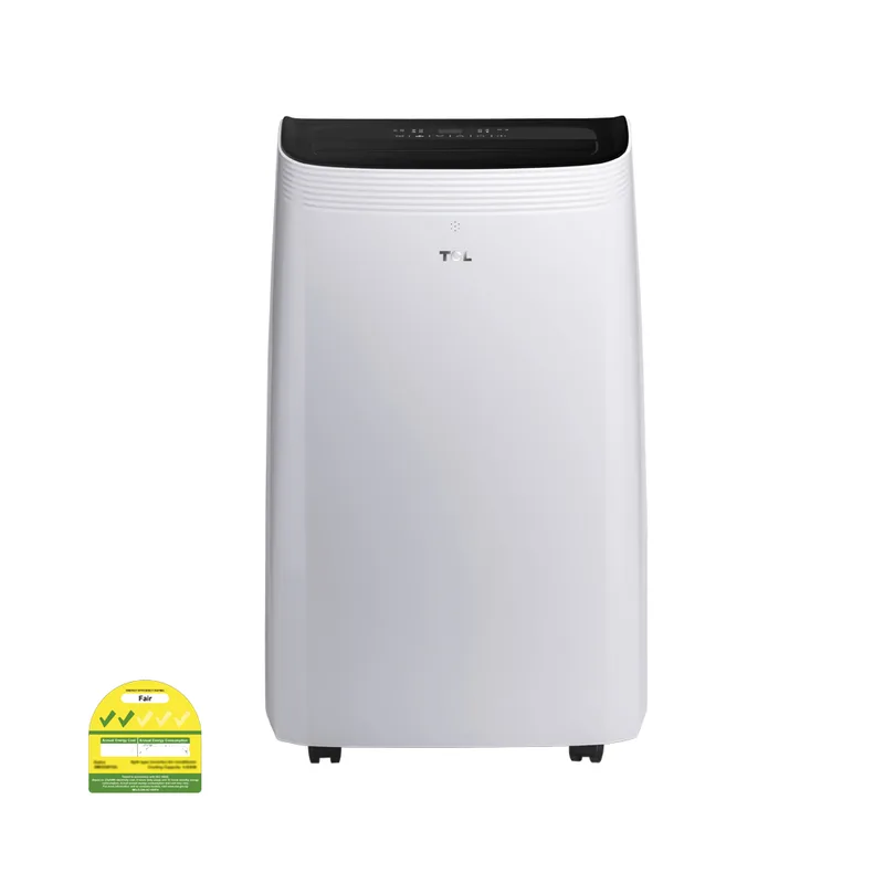 TCL TAC-09CPD/DM4 9000BTU Portable Air Conditioner
