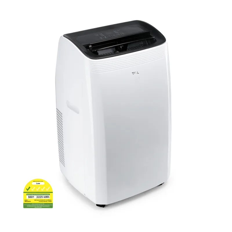 TCL TAC-14CPD-NZ 14000BTU Portable Air Conditioner