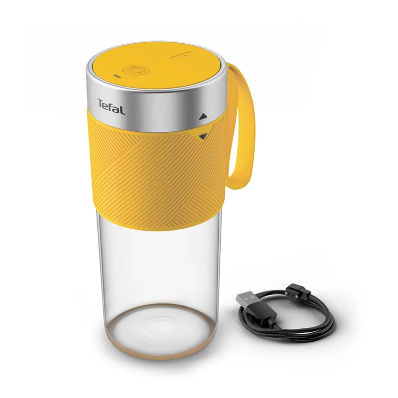 Tefal BL1C0230 300ML Lightmix On The Go Personal Blender
