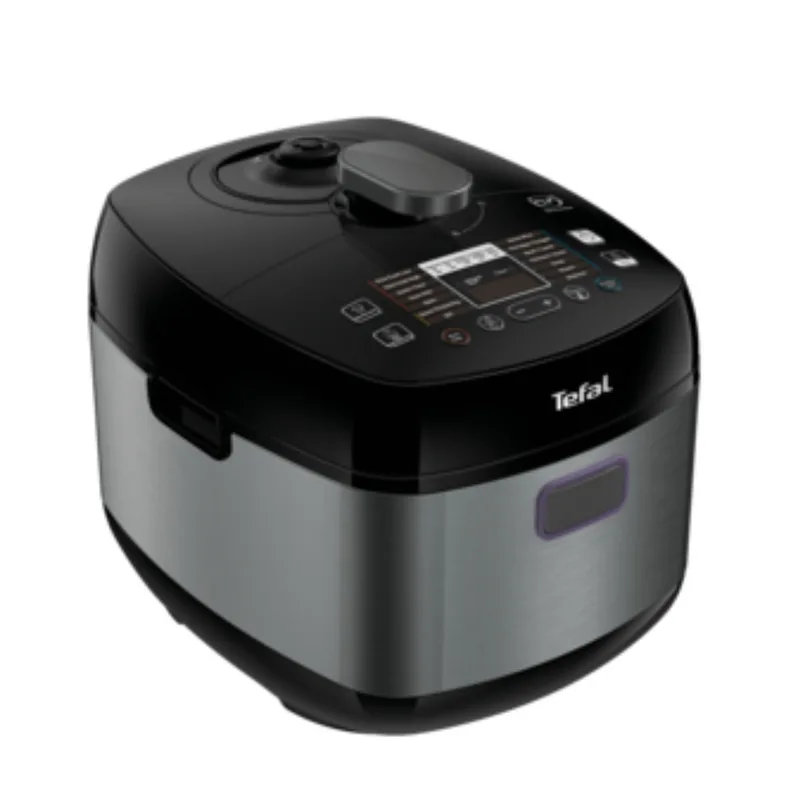 Tefal CY625 4.8L Home Chef Smart Pro Multi Cooker