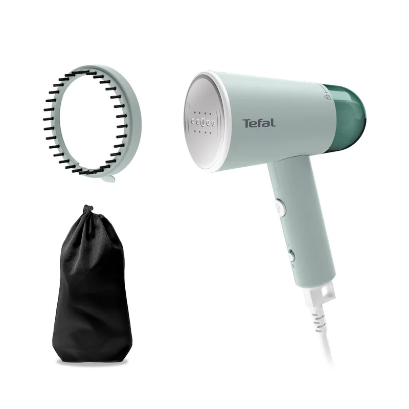 Tefal DT1034 Origin Travel Handheld Garment Steamer
