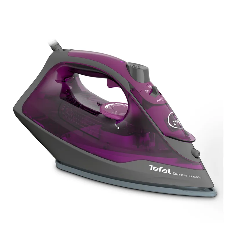 Tefal FV2843M0 2600W Steam Iron