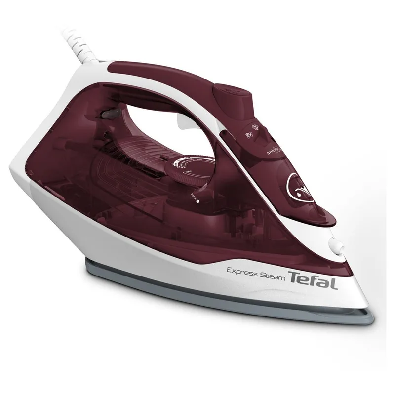 Tefal FV2869 2600W Express Steam Iron