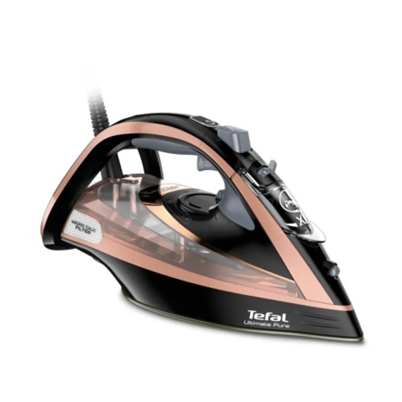 Tefal FV9845 3000W Ultimate Pure Steam Iron