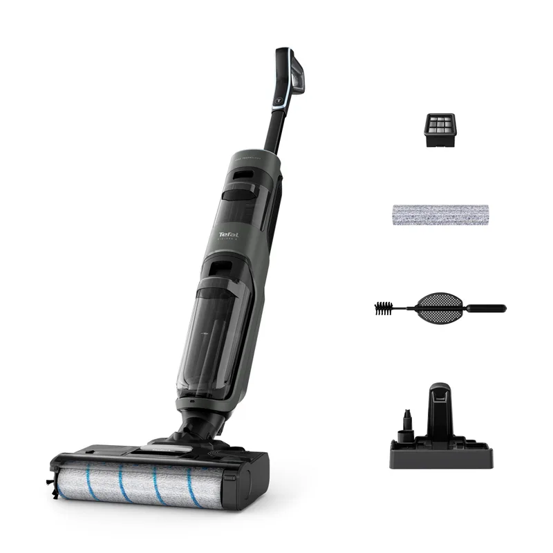 Tefal GF5035 X-clean Wet & Dry Handstick Vacuum