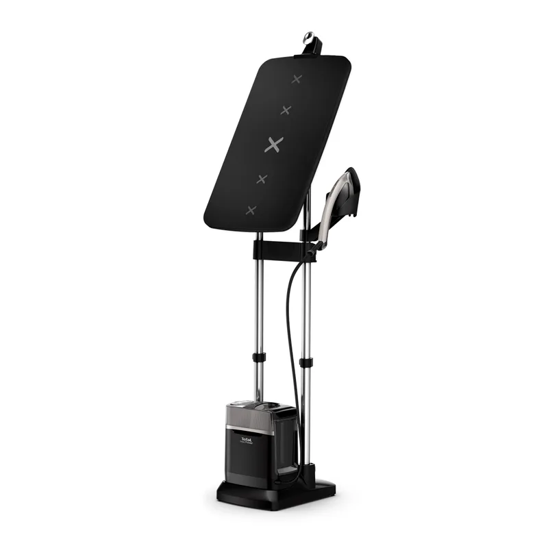Tefal QT2028 Ixeo Power 2170W All-in-one Solution Garment Steamer