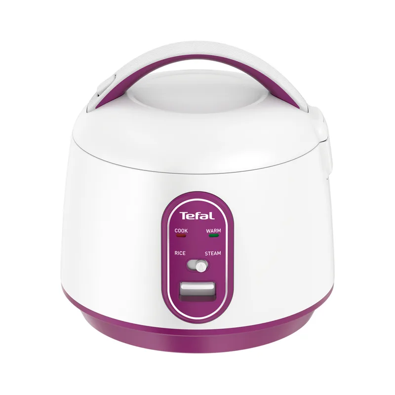 Tefal RK2241 0.7L Mini Mechanical Rice Cooker