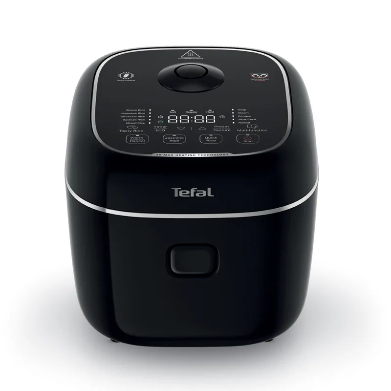 Tefal RK7778 Delirice Max Fuzzy Logic 1.8L Rice Cooker