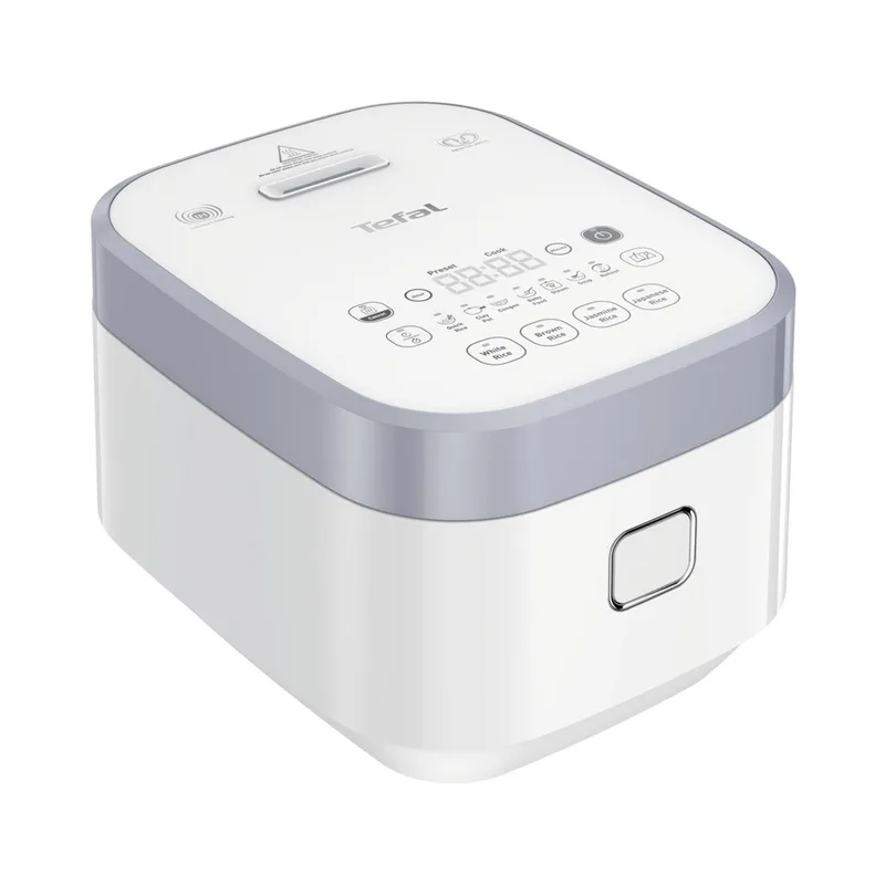 Tefal RK8001 1L Delice Compact Ih Rice Cooker