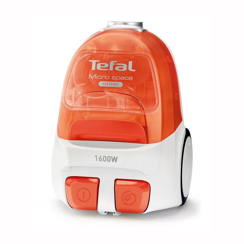 Tefal TW-3233HH 1600W Vacuum Cleaner
