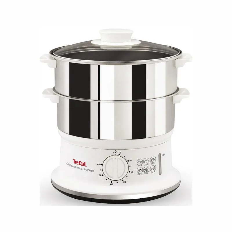 Tefal VC-1451 2-TIER Food Steamer
