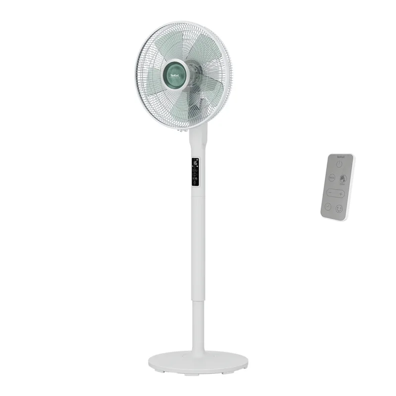 Tefal VF5890 16" Turbo Silence Extreme Stand Fan