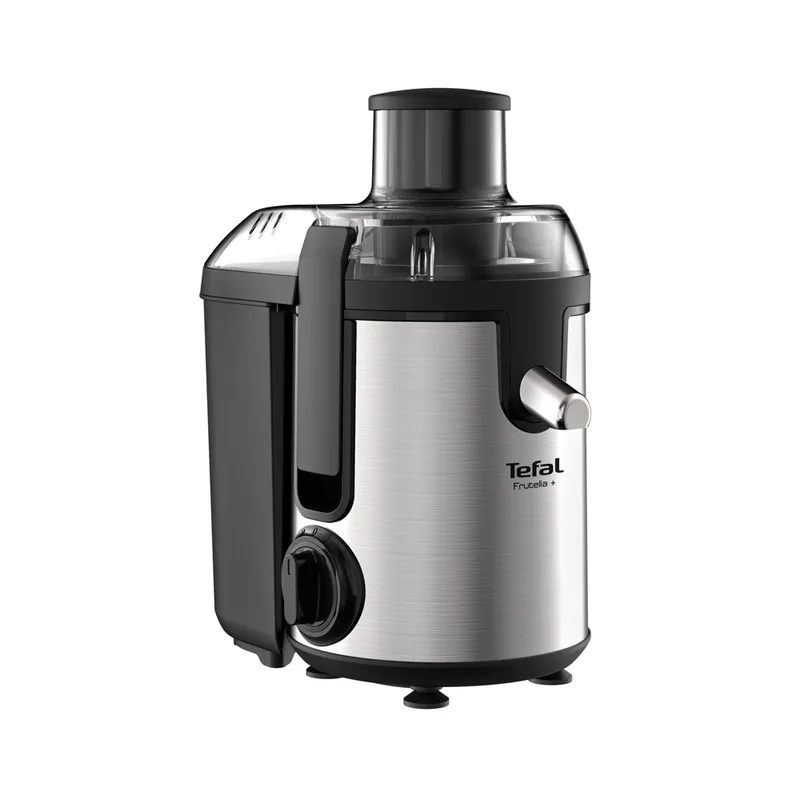 Tefal ZE420D Fruitella Metal Juicer