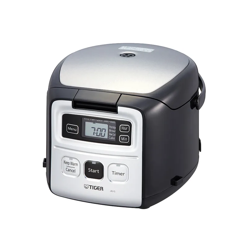 Tiger-SHE04 TIGER JAI-G55S KW 0.55L Rice Cooker