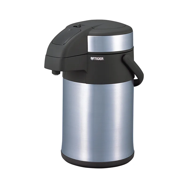 Tiger-SHE04 TIGER MAA-A302 3.0L Stainless Air Pump Jug