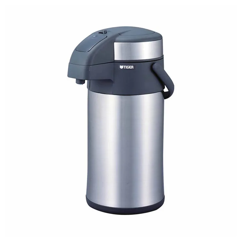 Tiger-SHE04 TIGER MAA-A402 4.0L Stainless Air Pump Jug