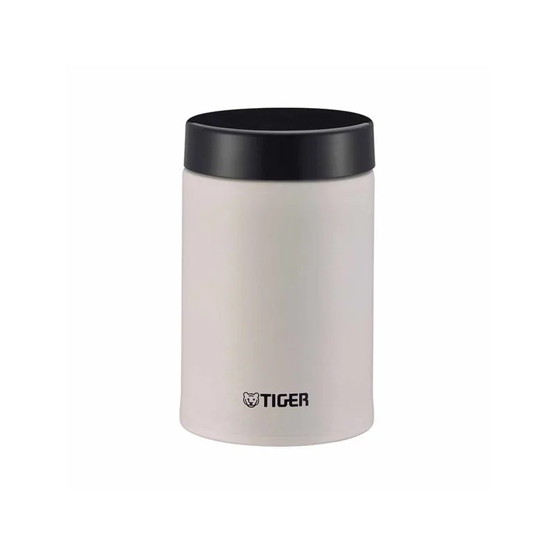 Tiger-SHE04 TIGER MCJ-K075-WZ 0.75L Food Jar Arctic Wolf