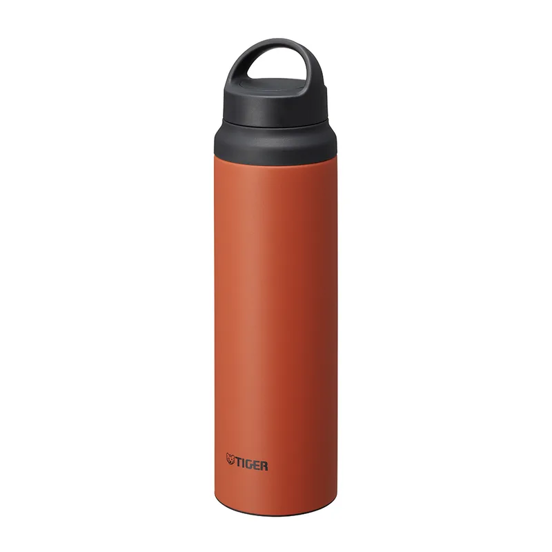 Tiger-SHE04 TIGER MCZ-S080-TE 800ML Staninless Steel Screw Lid Vacuum Bottle