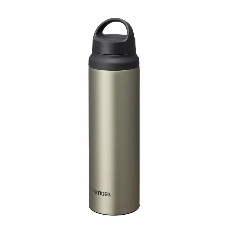 Tiger-SHE04 TIGER MCZ-S080-XZ 800ML Staninless Steel Screw Lid Vacuum Bottle
