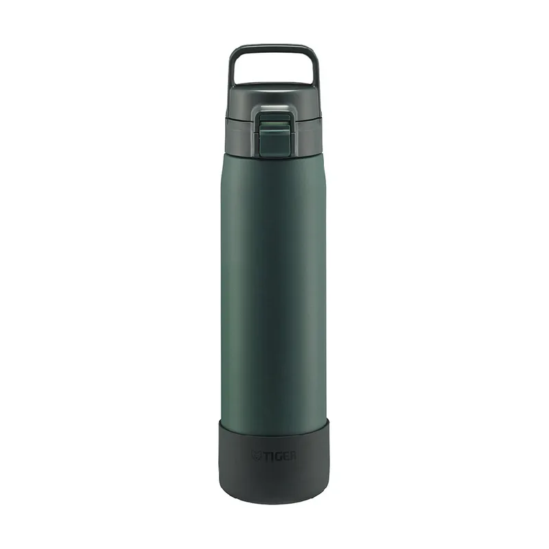 Tiger-SHE04 TIGER MED-A080-GD 800ML Vacuum Stainless Steel Bottle